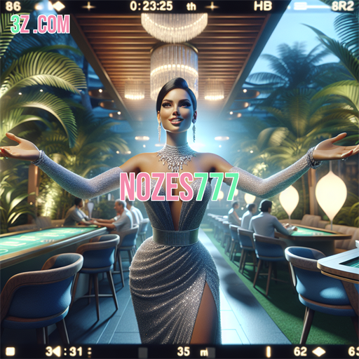 Nozes777: A Seção Confiável que Revoluciona Jogos Online